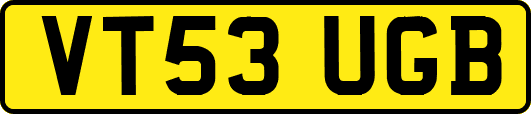 VT53UGB