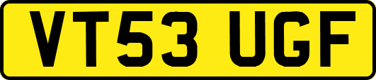 VT53UGF