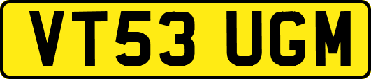 VT53UGM