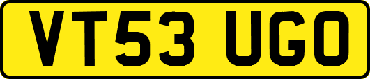 VT53UGO