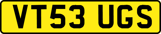 VT53UGS