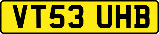 VT53UHB