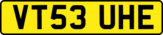 VT53UHE