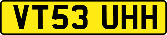 VT53UHH