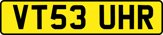 VT53UHR