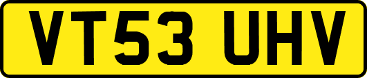 VT53UHV