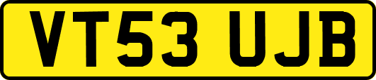 VT53UJB