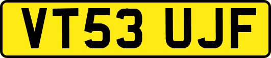 VT53UJF