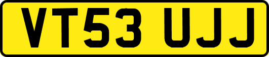VT53UJJ