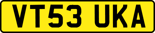 VT53UKA