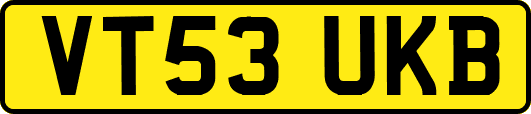 VT53UKB