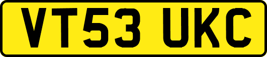 VT53UKC