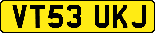 VT53UKJ