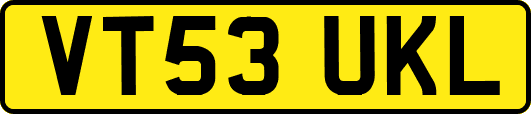 VT53UKL
