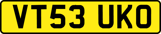 VT53UKO