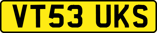 VT53UKS