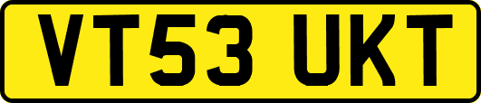 VT53UKT
