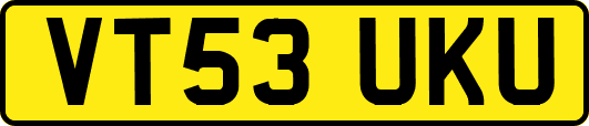 VT53UKU