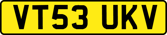 VT53UKV