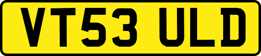 VT53ULD