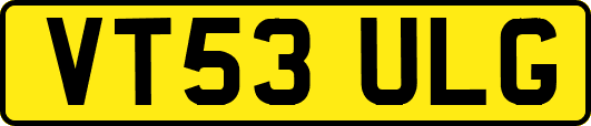 VT53ULG