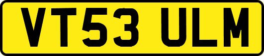 VT53ULM