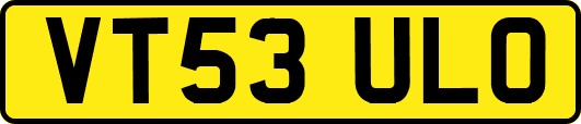 VT53ULO