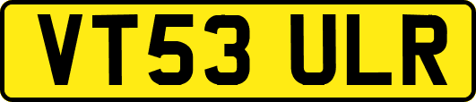 VT53ULR