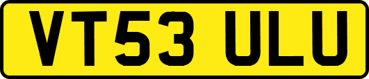 VT53ULU