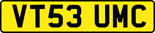 VT53UMC