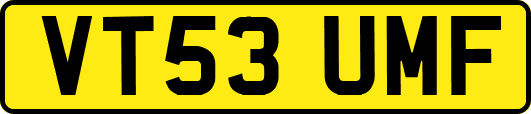 VT53UMF