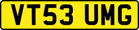 VT53UMG