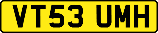 VT53UMH
