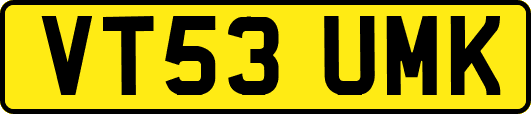 VT53UMK