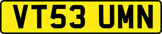VT53UMN