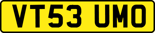 VT53UMO
