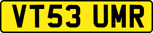 VT53UMR
