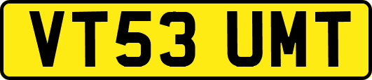 VT53UMT
