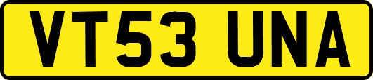 VT53UNA
