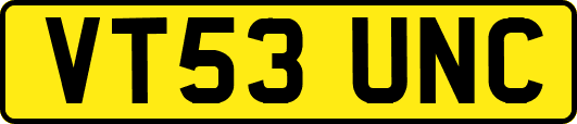 VT53UNC