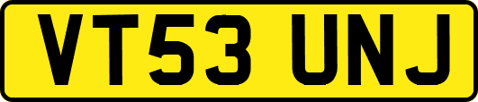 VT53UNJ