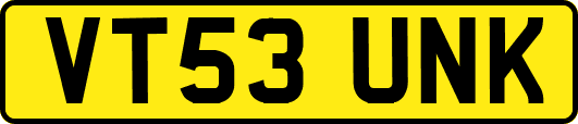 VT53UNK