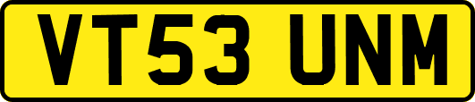 VT53UNM