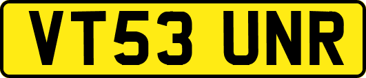 VT53UNR