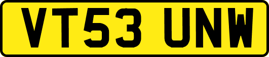 VT53UNW