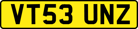 VT53UNZ