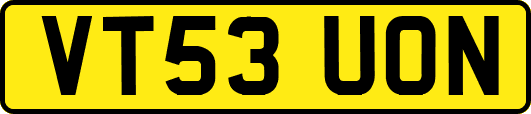 VT53UON