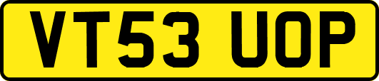 VT53UOP