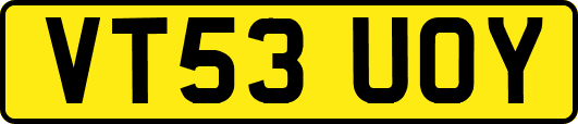 VT53UOY