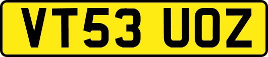 VT53UOZ
